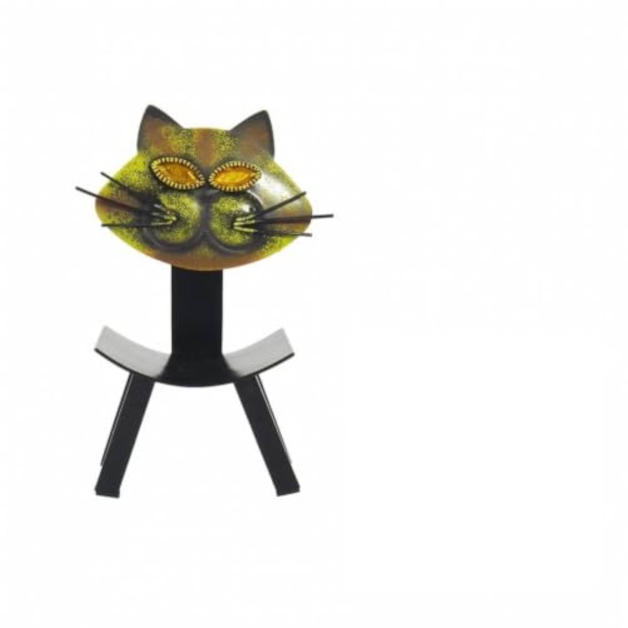 Creature Head Tabletop Toilet Paper Holder for Bathroom
